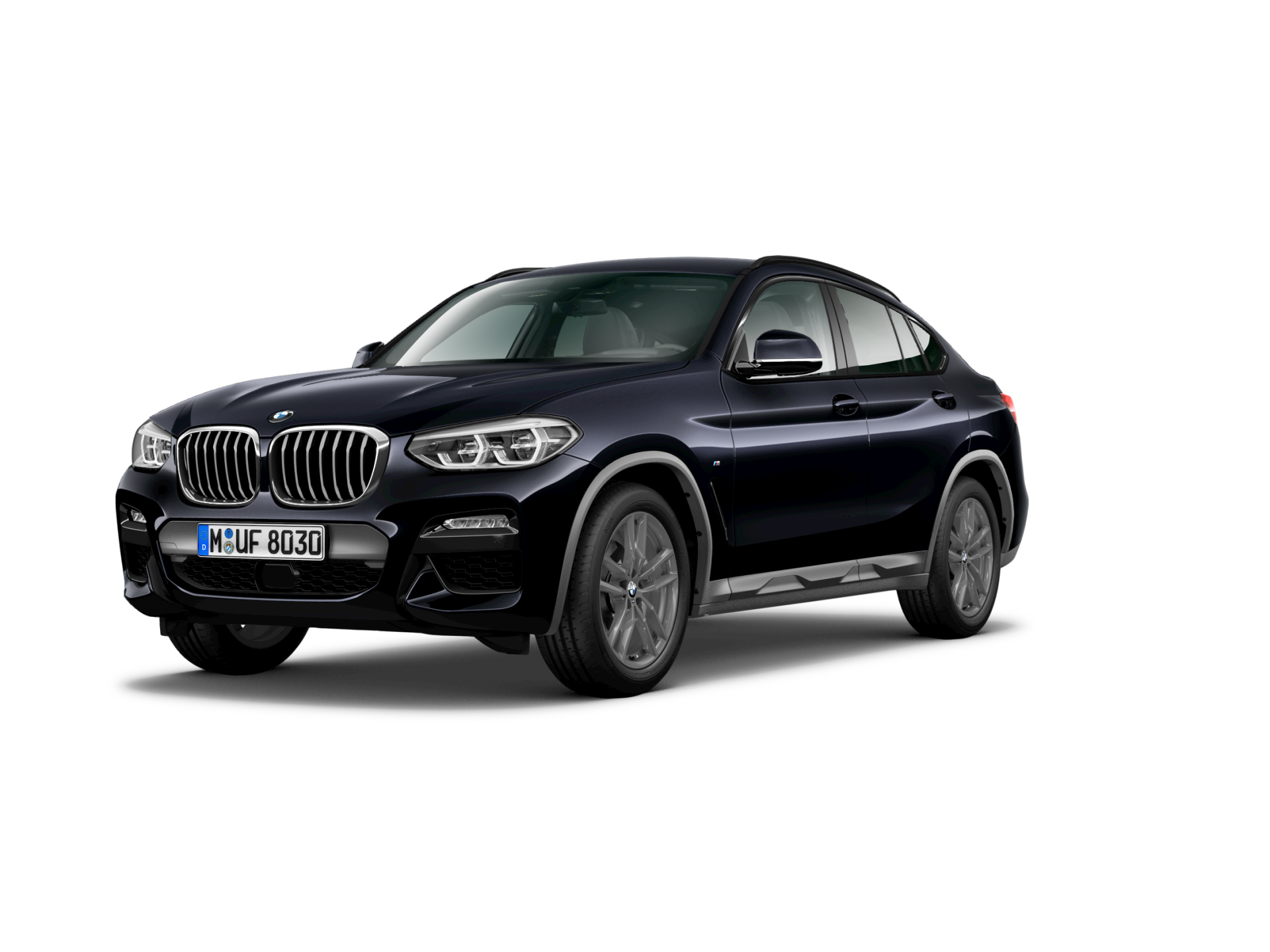 BMW X4, X4 XDRIVE20D, 2019, 70849 km