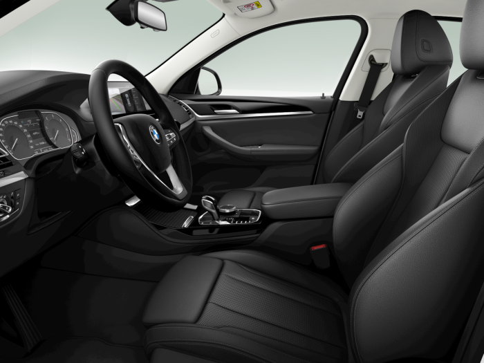 BMW X4, X4 XDRIVE20D, 2021, 71318 km