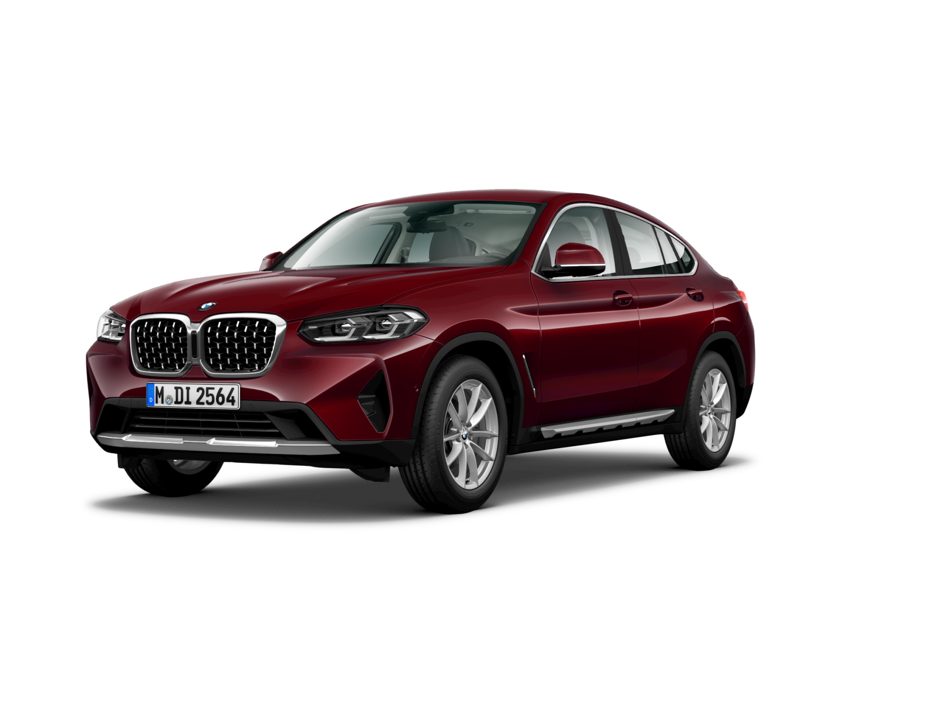 BMW X4, X4 XDRIVE20I, 2024, 11779 km