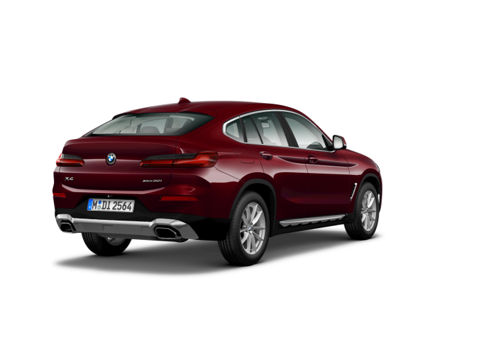 BMW X4, X4 XDRIVE20I, 2024, 11782 km