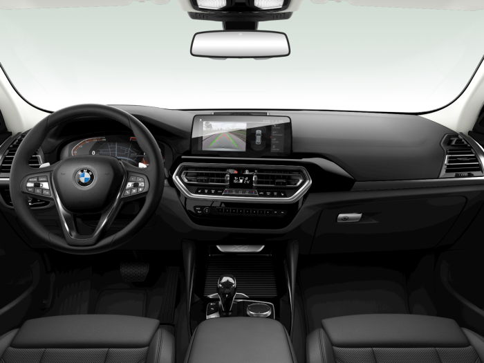 BMW X4, X4 XDRIVE20I, 2024, 11782 km