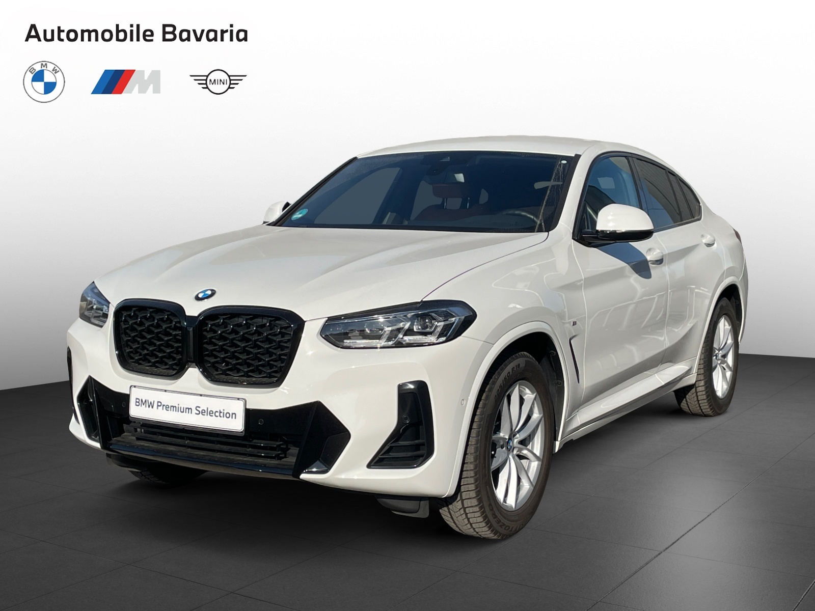BMW X4, X4 XDRIVE20I, 2024, 12100 km