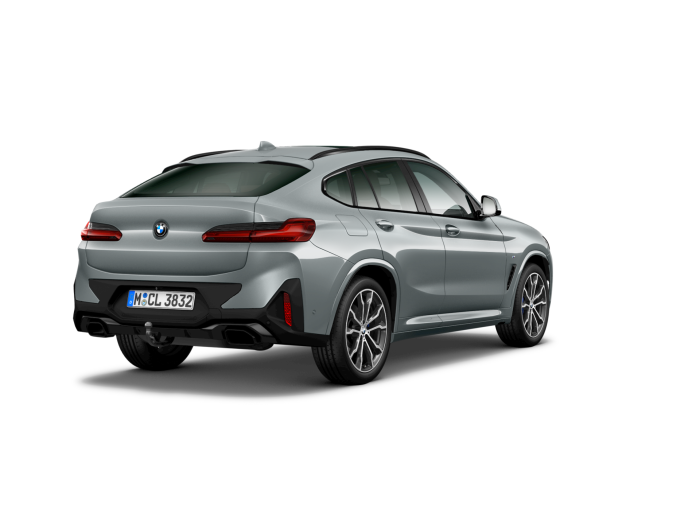 BMW X4, X4 XDRIVE30D, 2022, 80065 km