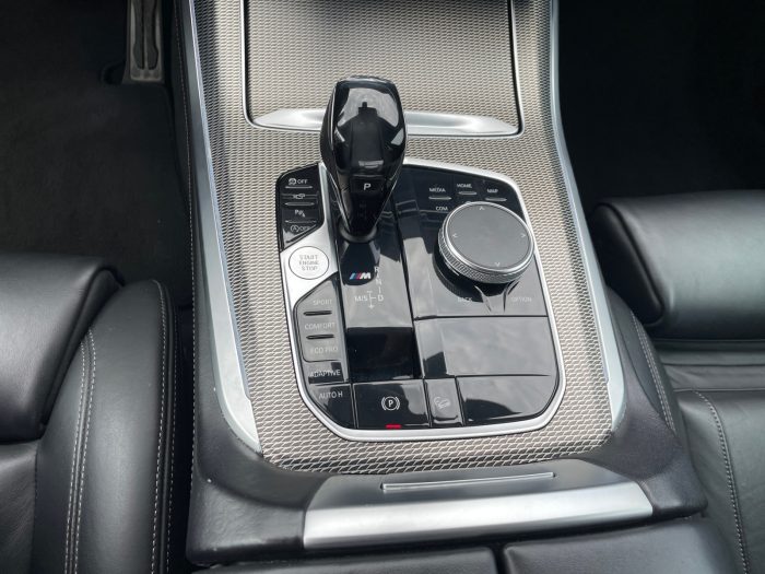 BMW X5, X5 M50I, 2019, 62650 km