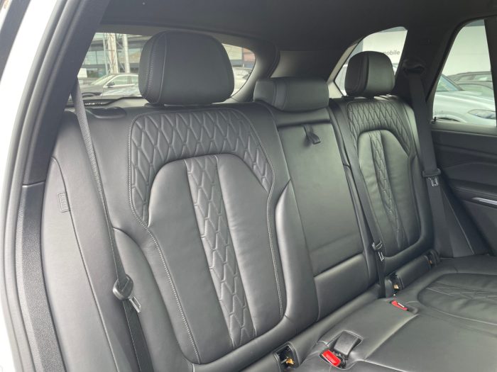 BMW X5, X5 M50I, 2019, 62650 km