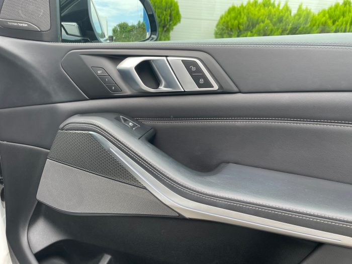 BMW X5, X5 M50I, 2019, 62650 km