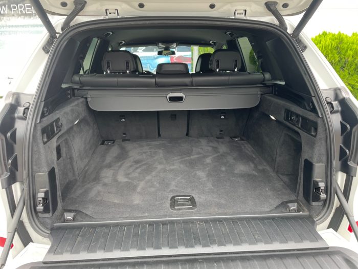 BMW X5, X5 M50I, 2019, 62650 km