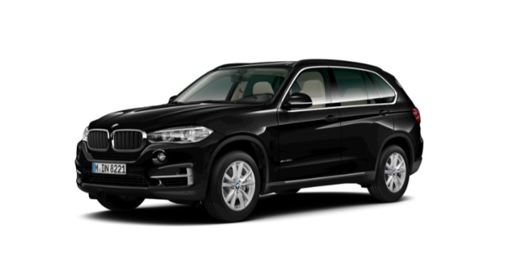 BMW X5, X5 XDRIVE25D, 2018, 99101 km