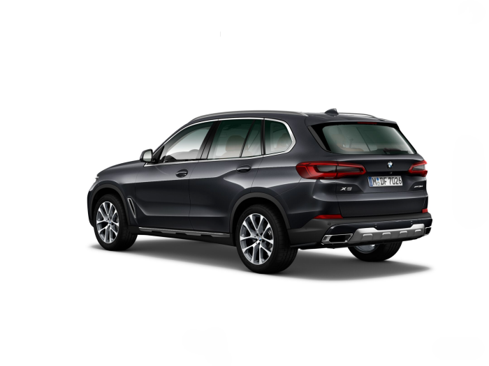 BMW X5, X5 XDRIVE30D, 2019, 95523 km