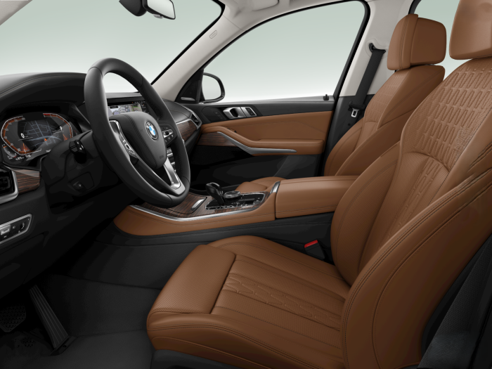 BMW X5, X5 XDRIVE30D, 2019, 95523 km