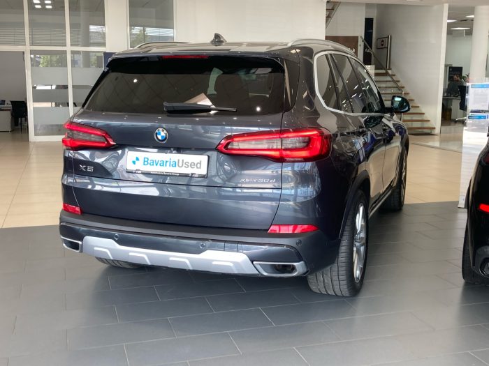 BMW X5, X5 XDRIVE30D, 2019, 95523 km