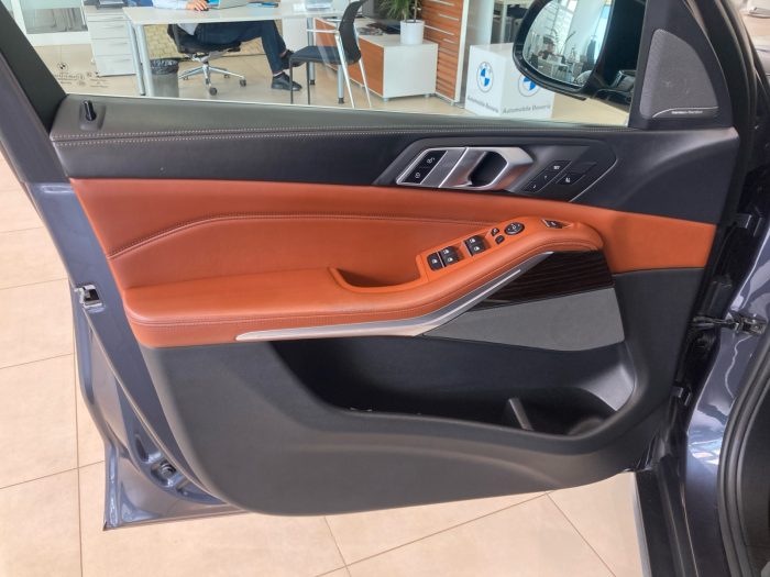 BMW X5, X5 XDRIVE30D, 2019, 95523 km