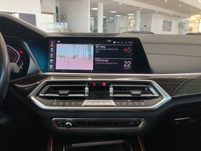 BMW X5, X5 XDRIVE30D, 2019, 95523 km