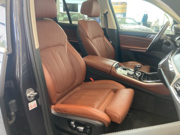BMW X5, X5 XDRIVE30D, 2019, 95523 km