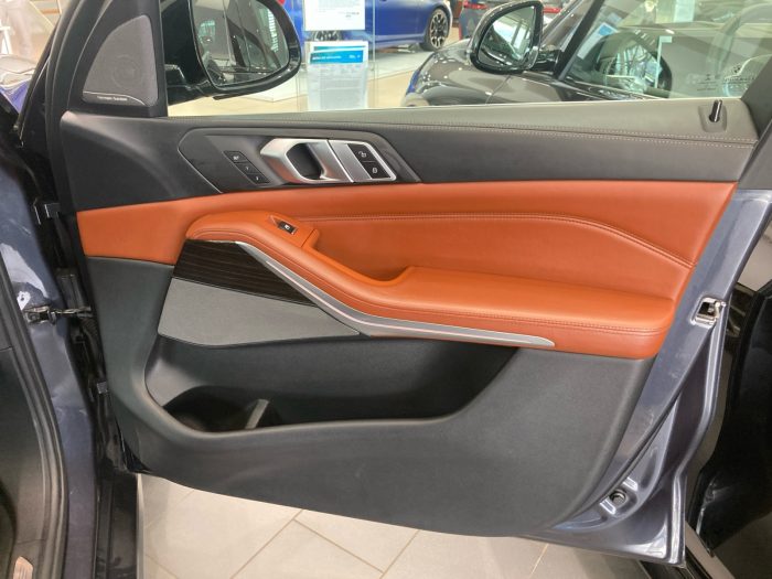 BMW X5, X5 XDRIVE30D, 2019, 95523 km