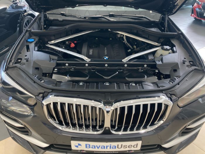 BMW X5, X5 XDRIVE30D, 2019, 95523 km