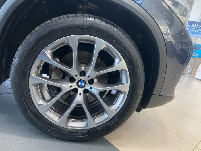 BMW X5, X5 XDRIVE30D, 2019, 95523 km