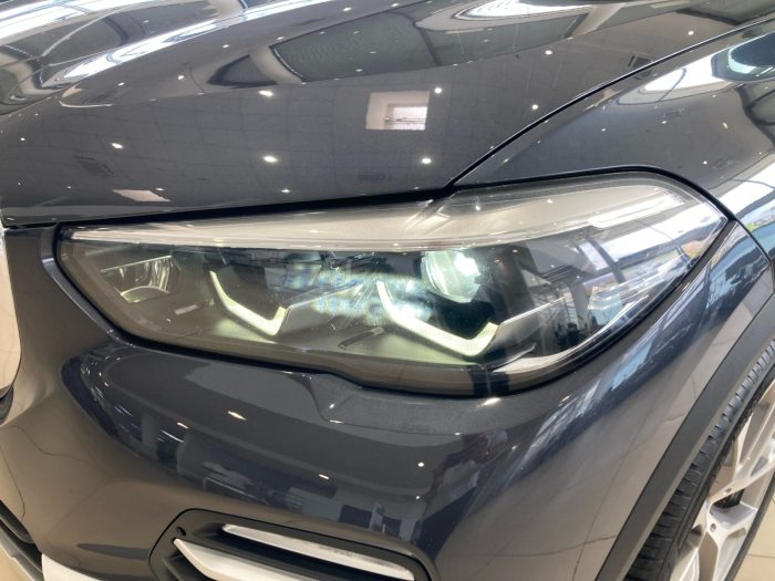 BMW X5, X5 XDRIVE30D, 2019, 95523 km