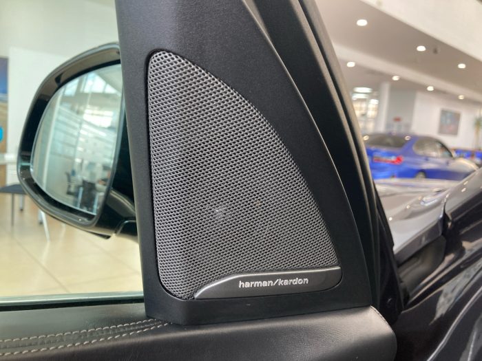 BMW X5, X5 XDRIVE30D, 2019, 95523 km