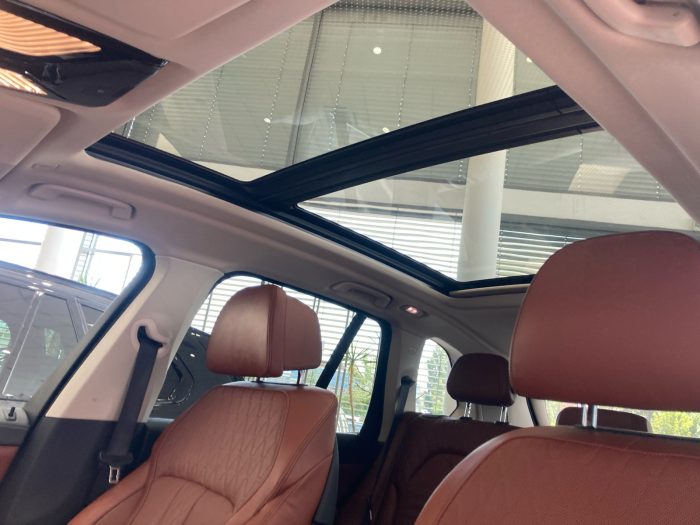 BMW X5, X5 XDRIVE30D, 2019, 95523 km