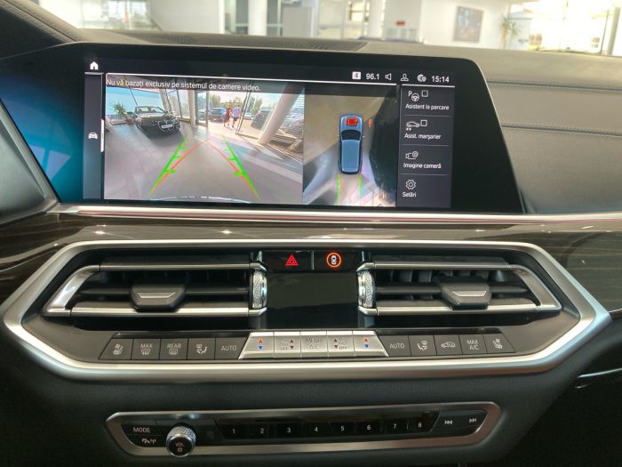 BMW X5, X5 XDRIVE30D, 2019, 95523 km