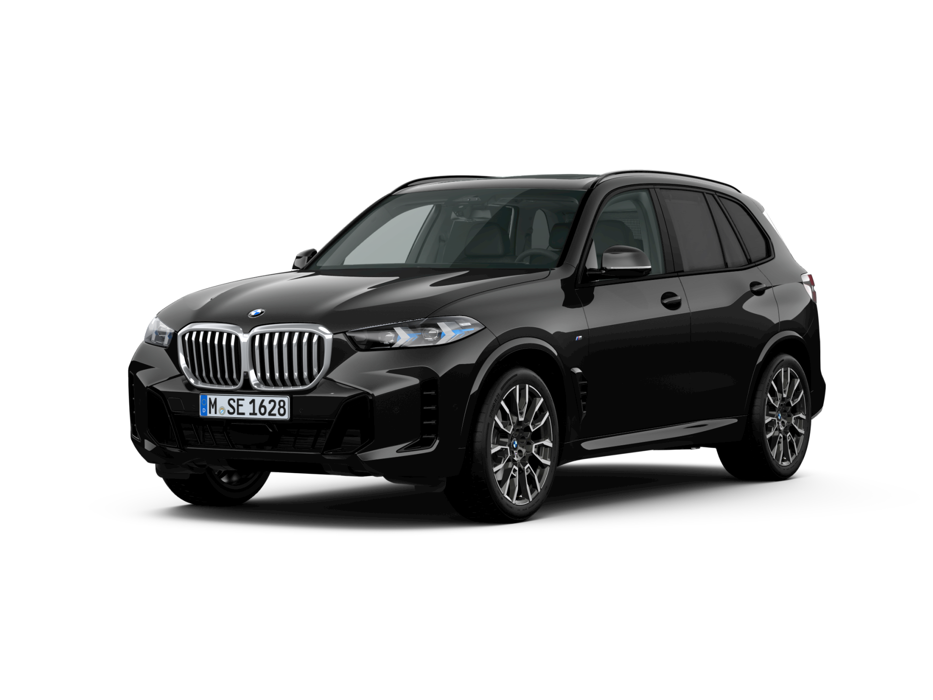 BMW X5, X5 XDRIVE30D, 2023, 39000 km
