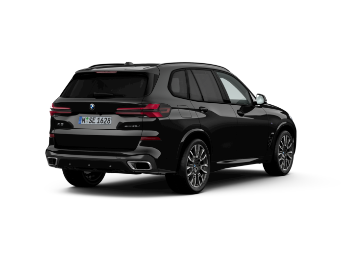 BMW X5, X5 XDRIVE30D, 2023, 39000 km