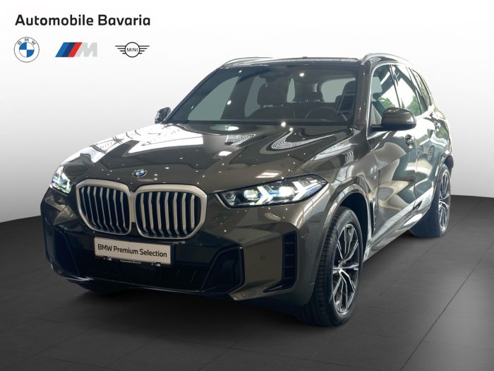 BMW X5, X5 XDRIVE30D, 2024, 27800 km