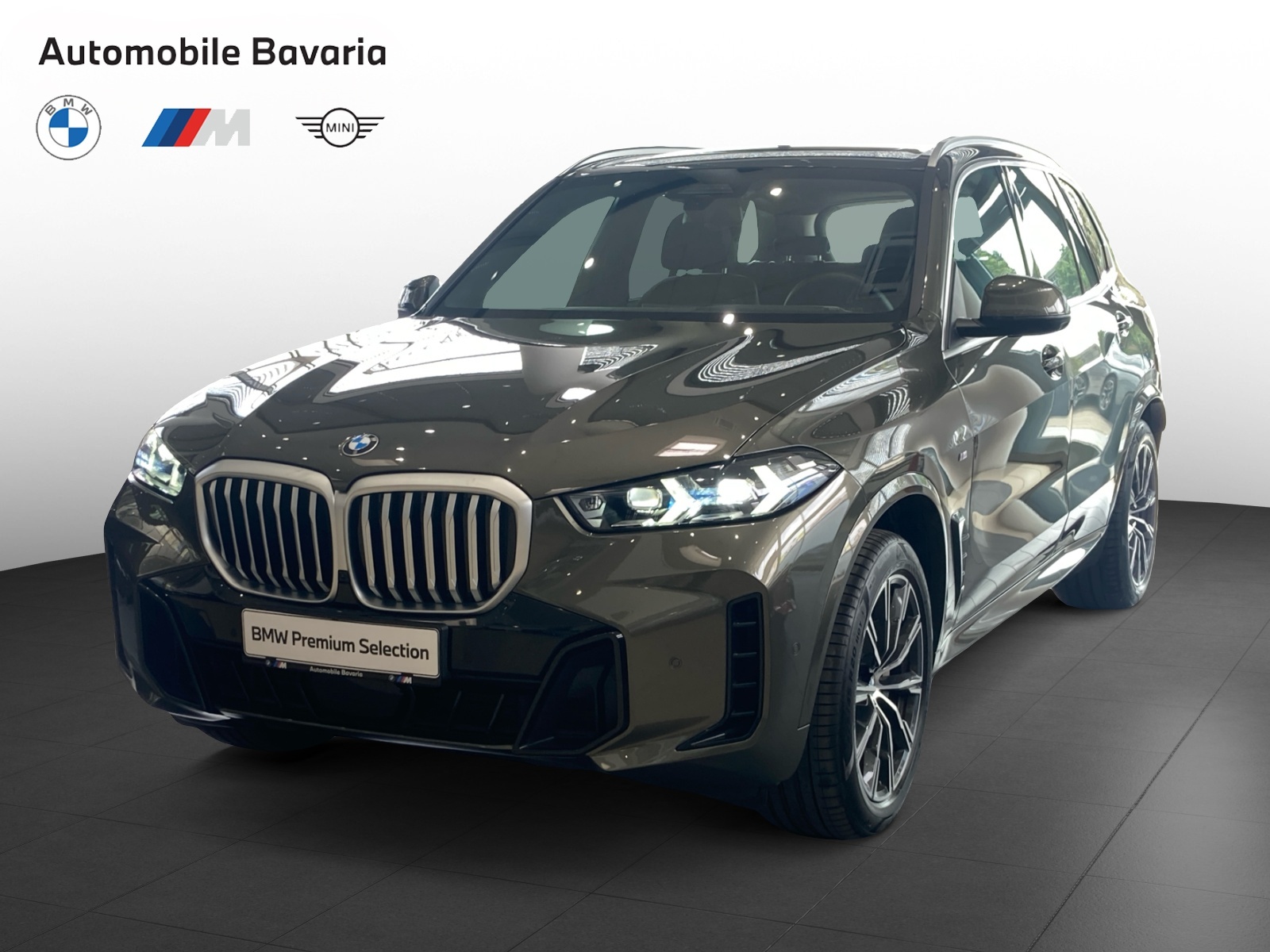 BMW X5, X5 XDRIVE30D, 2024, 27800 km