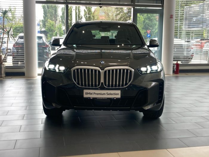BMW X5, X5 XDRIVE30D, 2024, 27800 km