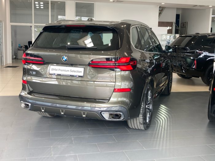 BMW X5, X5 XDRIVE30D, 2024, 27800 km