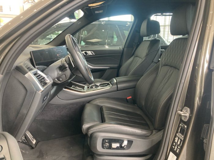 BMW X5, X5 XDRIVE30D, 2024, 27800 km