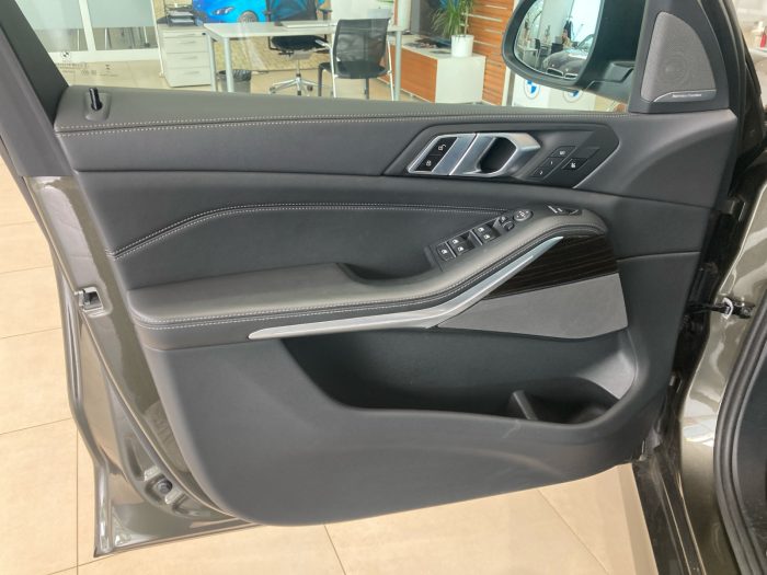 BMW X5, X5 XDRIVE30D, 2024, 27800 km