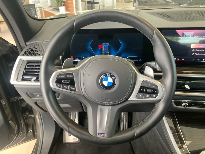 BMW X5, X5 XDRIVE30D, 2024, 27800 km