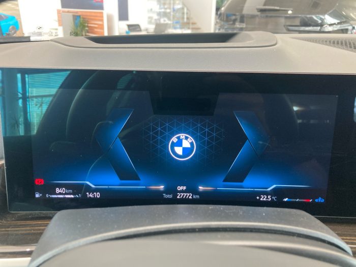 BMW X5, X5 XDRIVE30D, 2024, 27800 km