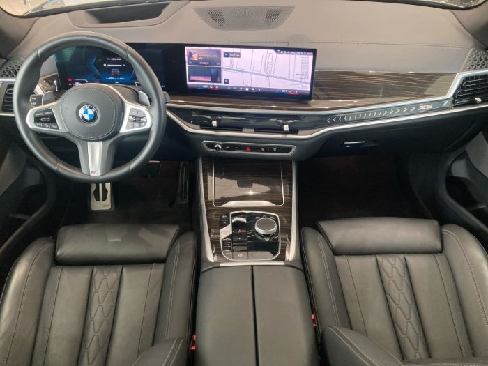 BMW X5, X5 XDRIVE30D, 2024, 27800 km