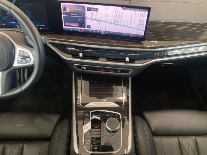 BMW X5, X5 XDRIVE30D, 2024, 27800 km