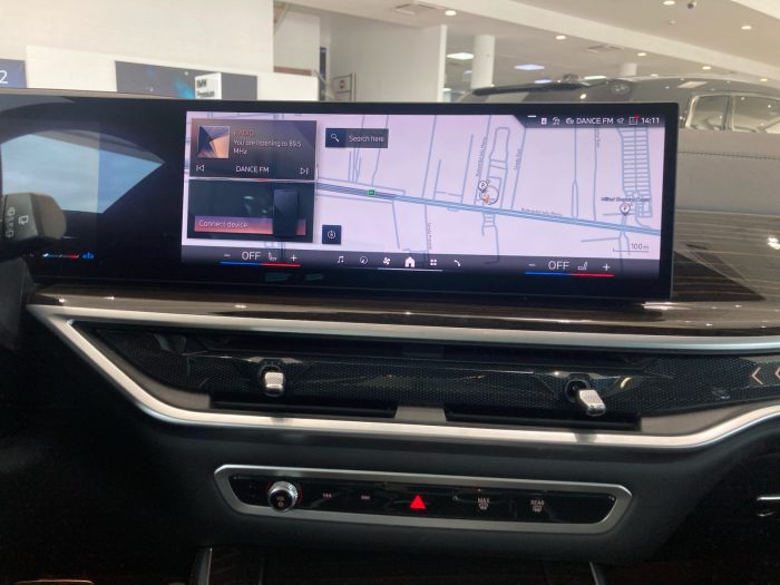 BMW X5, X5 XDRIVE30D, 2024, 27800 km