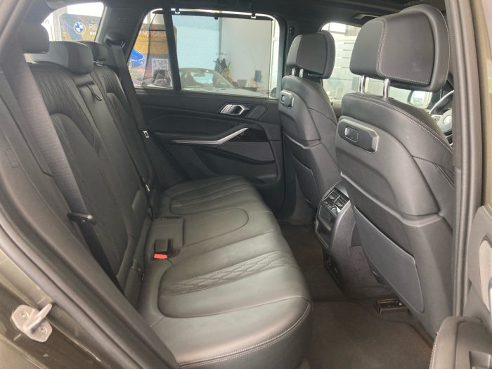BMW X5, X5 XDRIVE30D, 2024, 27800 km