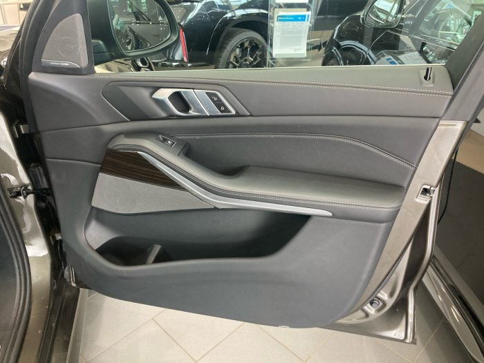 BMW X5, X5 XDRIVE30D, 2024, 27800 km