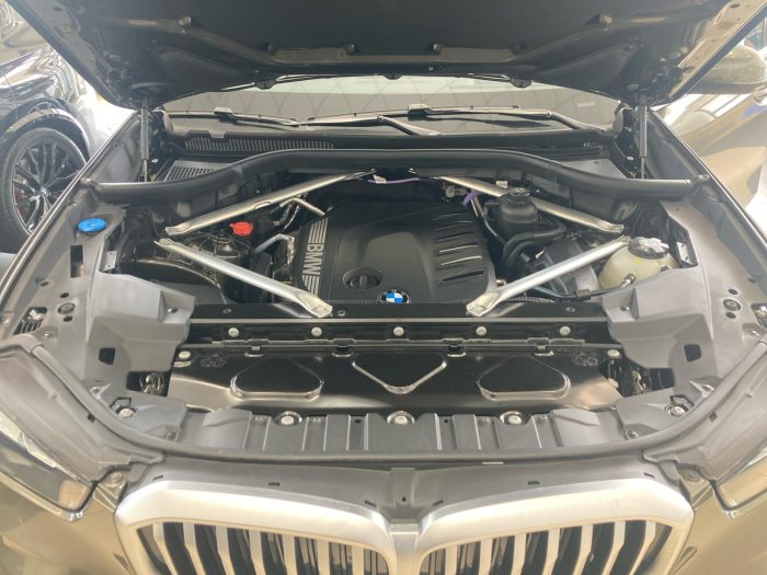 BMW X5, X5 XDRIVE30D, 2024, 27800 km