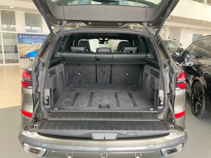 BMW X5, X5 XDRIVE30D, 2024, 27800 km