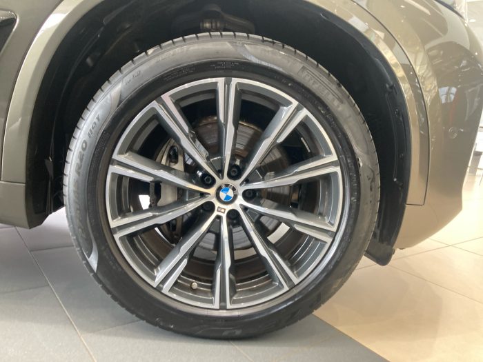 BMW X5, X5 XDRIVE30D, 2024, 27800 km