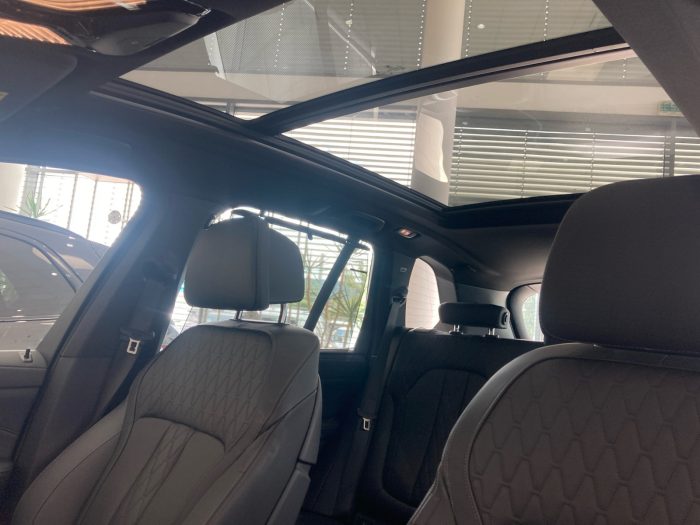 BMW X5, X5 XDRIVE30D, 2024, 27800 km
