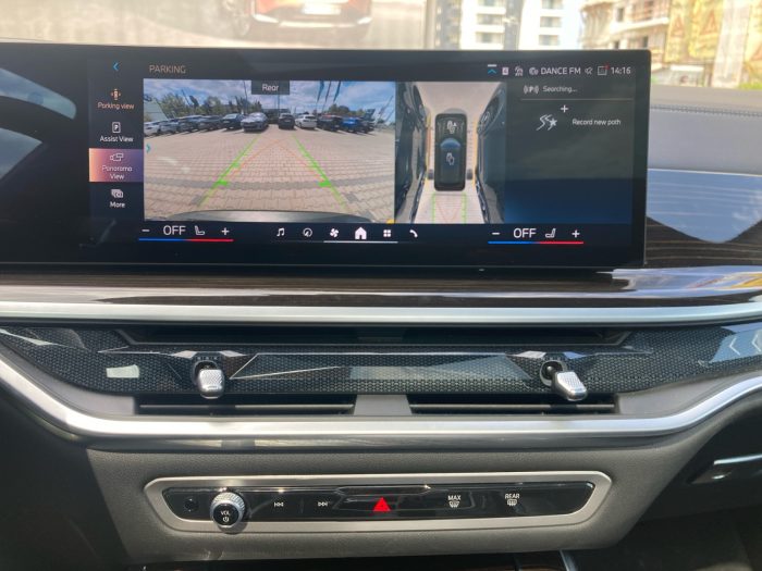 BMW X5, X5 XDRIVE30D, 2024, 27800 km
