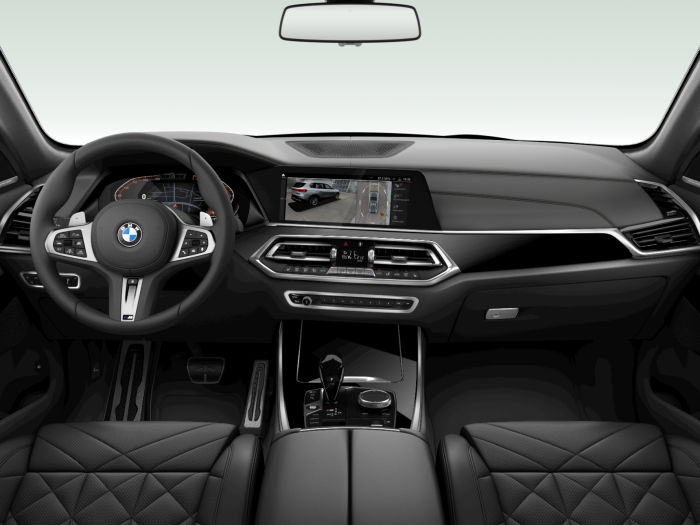 BMW X5, X5 XDRIVE40I, 2022, 71910 km