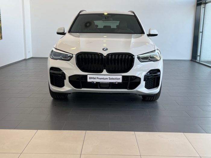 BMW X5, X5 XDRIVE45E, 2022, 81200 km
