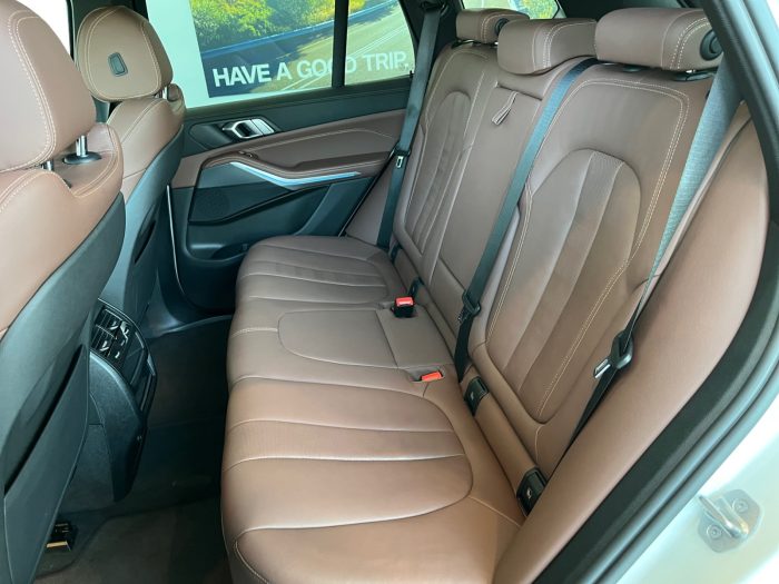 BMW X5, X5 XDRIVE45E, 2022, 81200 km