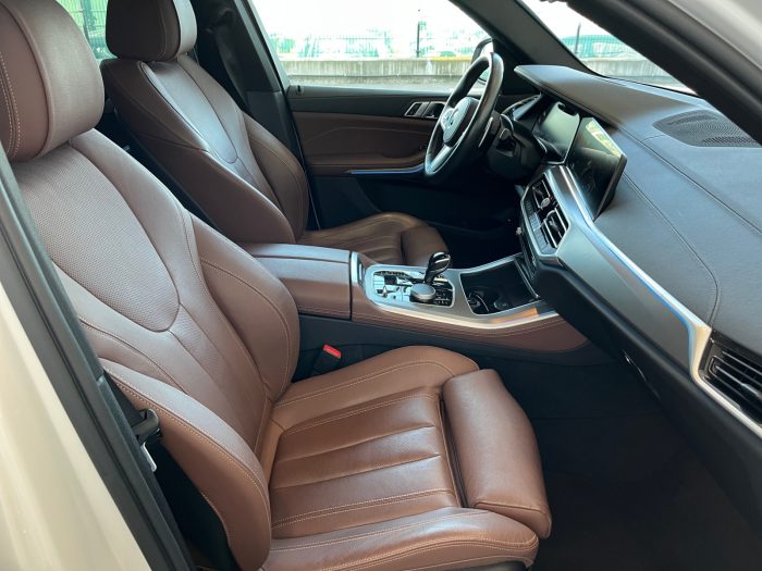 BMW X5, X5 XDRIVE45E, 2022, 81200 km