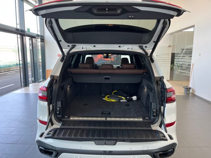 BMW X5, X5 XDRIVE45E, 2022, 81200 km
